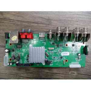 دانلود فلش فریمور (دامپ ) دی وی ارAHB7808T AHB7808R-MS-OEM V1.01 8MB 8CH DVR DUMP FLASH